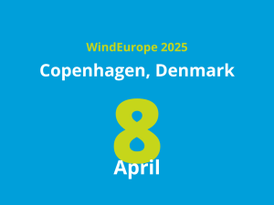 WindEurope 2025