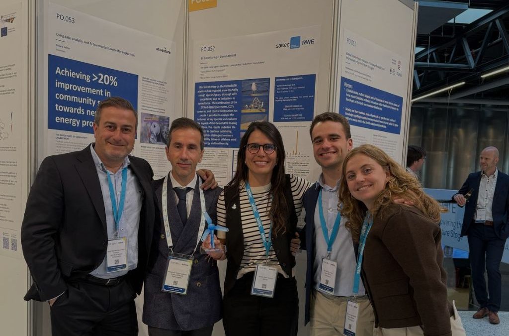 WindEurope 2025